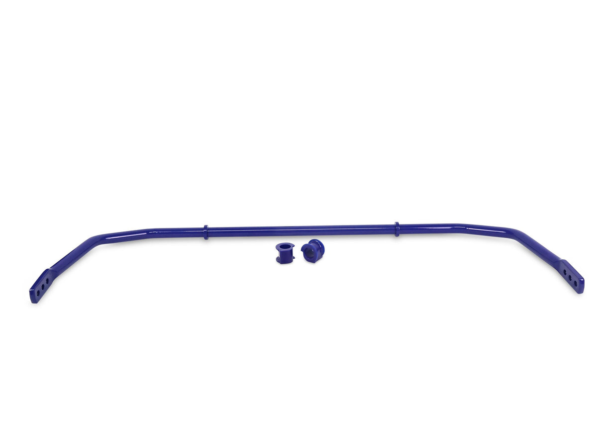 SuperPro 24mm Heavy Duty 3 Position Blade Adjustable Sway Bar - RC0003FZ-24