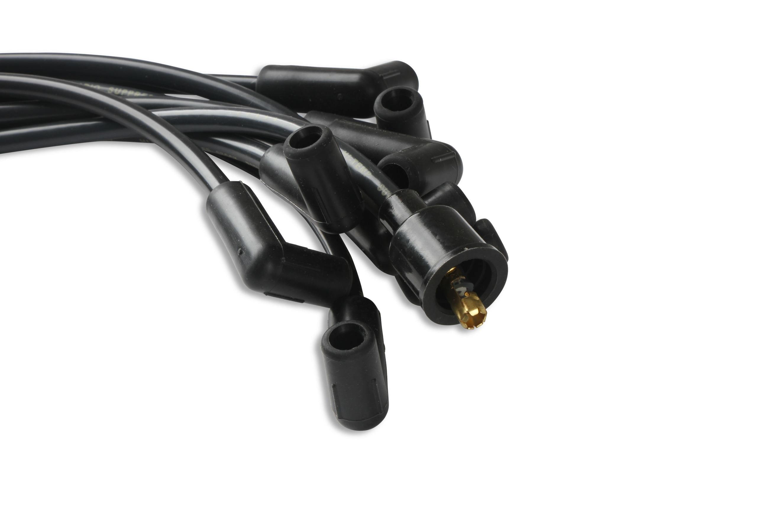 Accel 8Mm Super Stock Graphite Uni () - 4041K