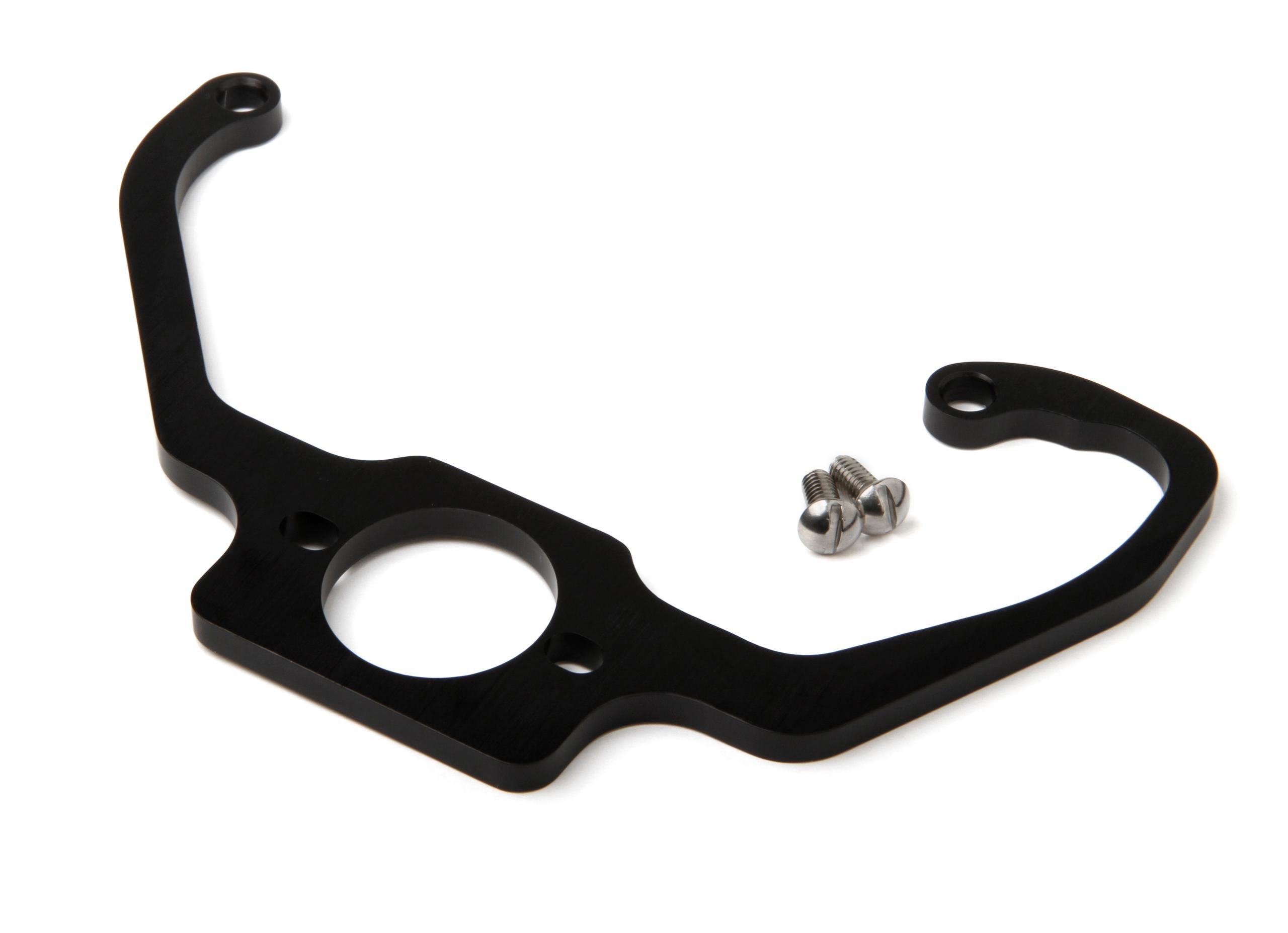 Holley Billet Regulator Bracket.  - 20-120