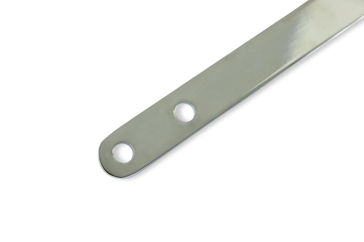 Mr. Gasket Alternator/Generator/ Arm - Chrome.  - 9851