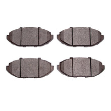 DFC 98-02 Mercury Grand Marquis Front 4000 Hybridynamic Brake Pads