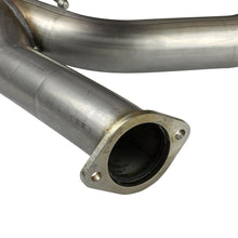 AFE Cat-Back Exhaust System (2011-2016 Nissan Patrol V8-5.6L) - 49-36120