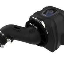 AFE Momentum GT Cold Air Intake System w/ Pro 5R Filter (2007-2021 Tundra w/ Magnuson Supercharger) - 50-70114R