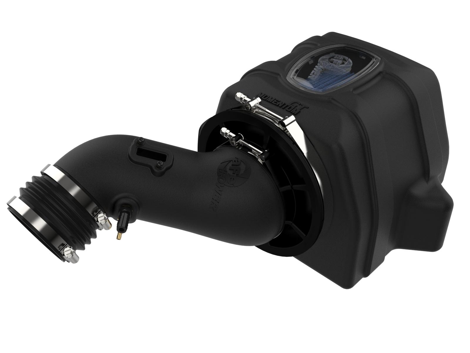 AFE Momentum GT Cold Air Intake System w/ Pro 5R Filter (2007-2021 Tundra w/ Magnuson Supercharger) - 50-70114R