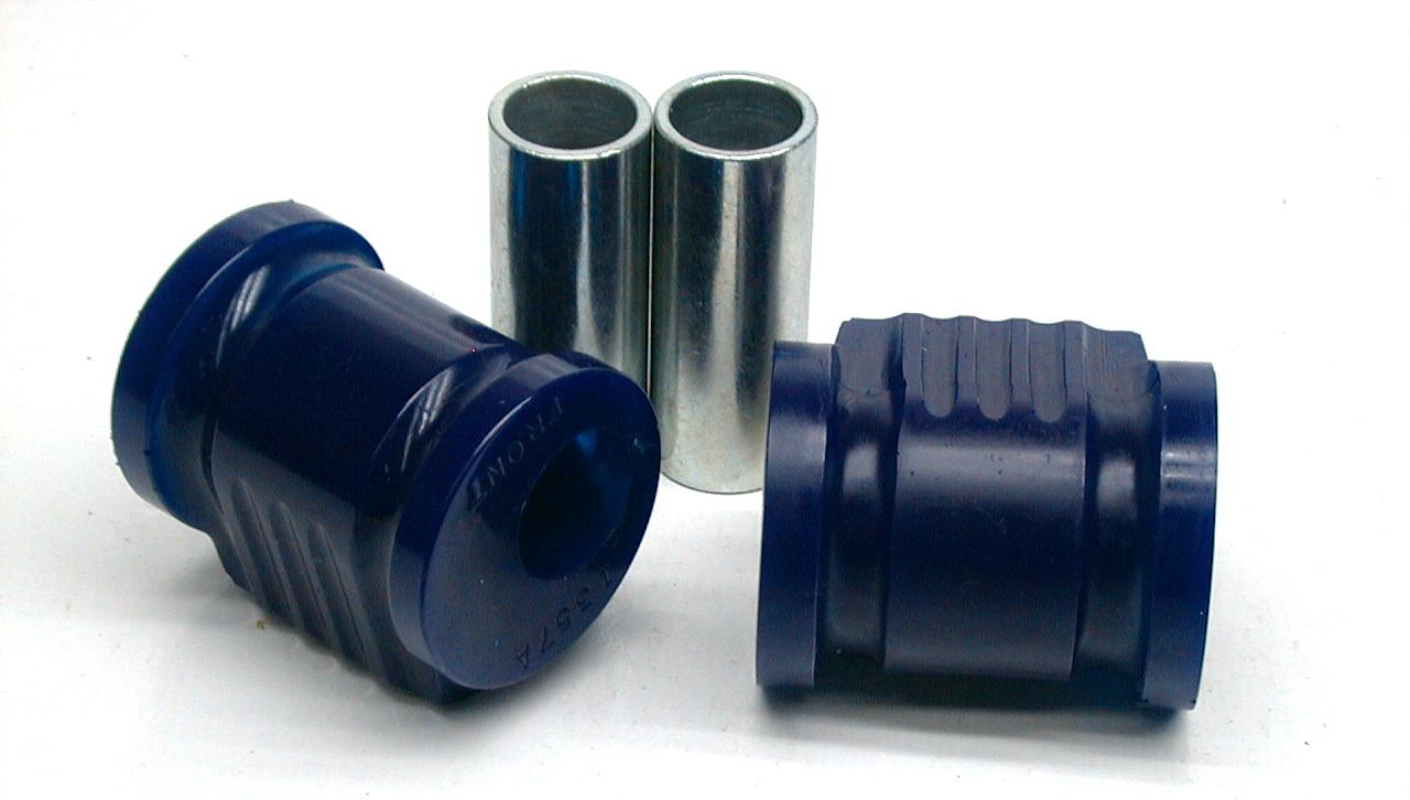 SuperPro LASER/323 OFFSET LOWER INNERS - SPF1357AK
