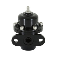 AEM Adj Fuel Press Reg - 25-303BK