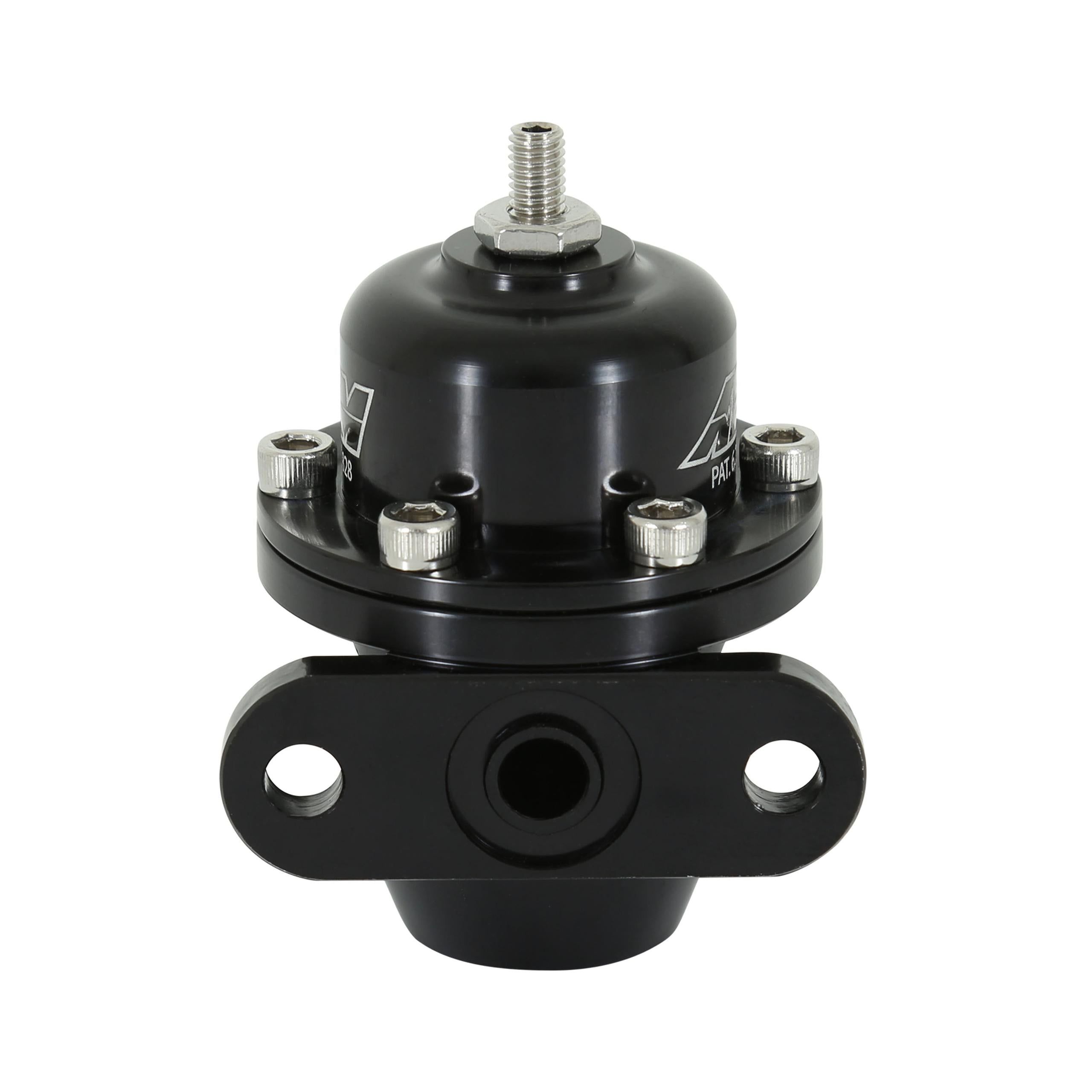 AEM Adj Fuel Press Reg - 25-303BK
