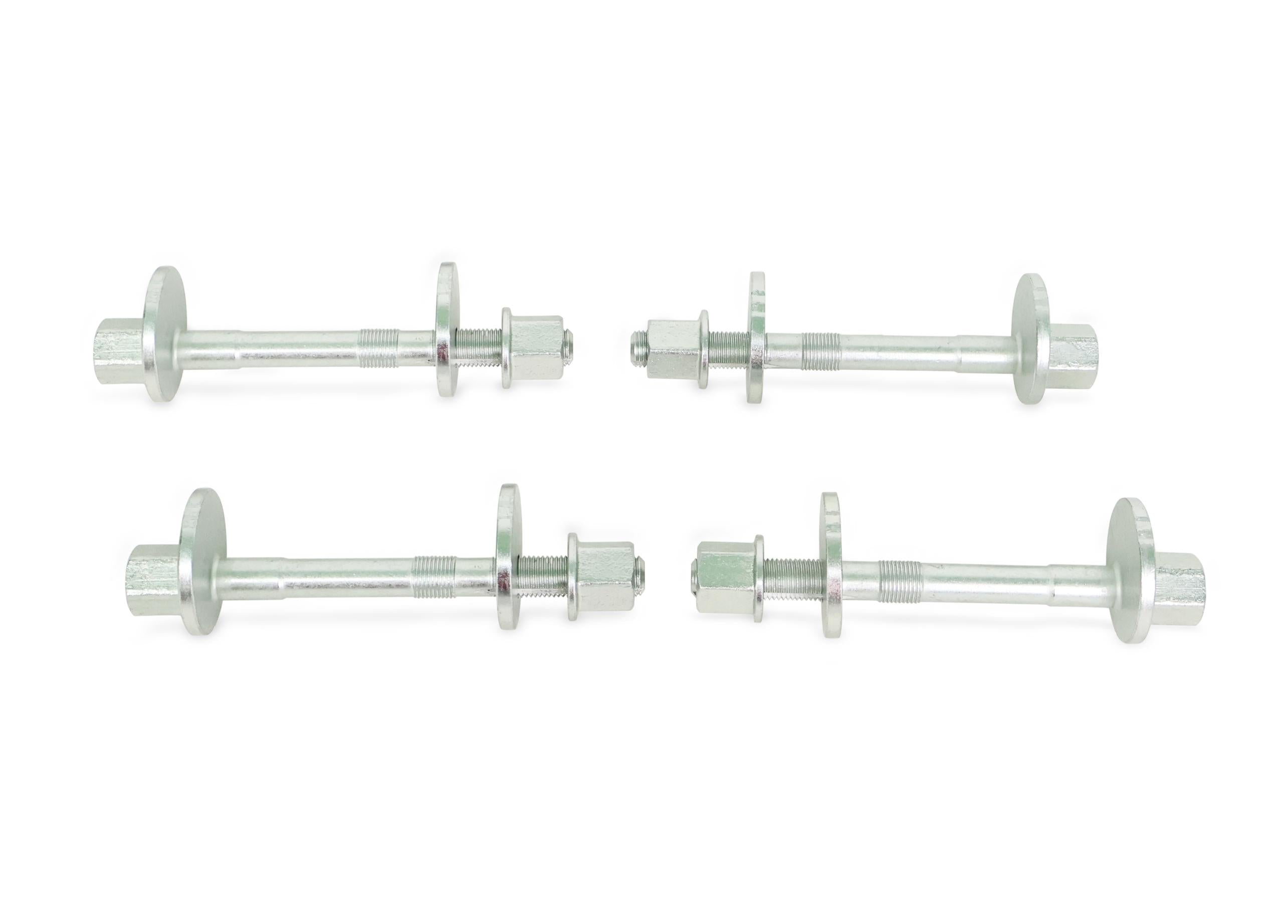 SuperPro Alignment Caster / Camber Kit - TRC0056