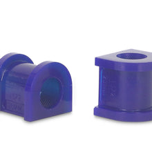 SuperPro 20mm Sway Bar Mount Bushing Kit (1958-1966 Minx, Husky) - SPF1572-20K