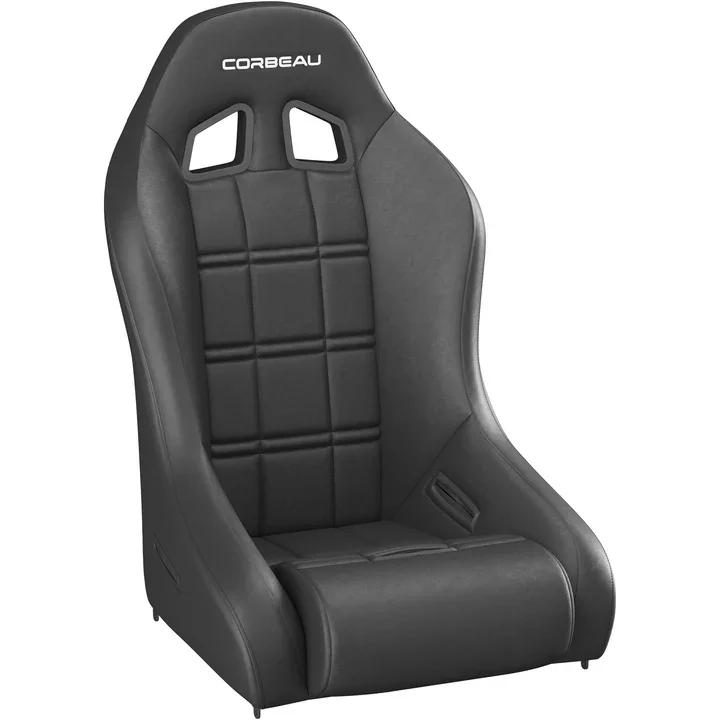 Corbeau Baja XP Fixed Back Suspension Seat (Each)