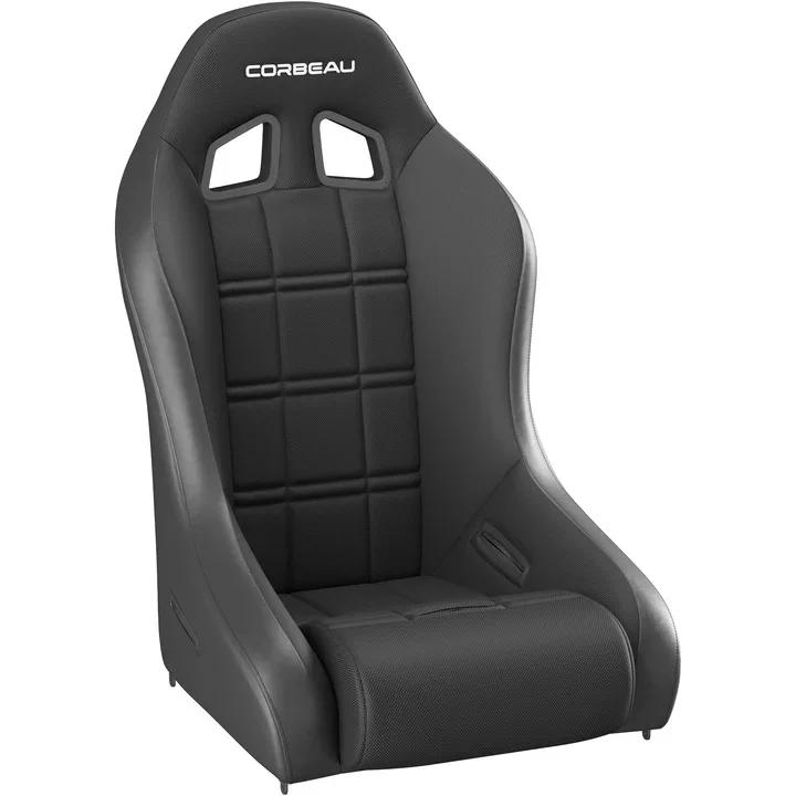 Corbeau Baja XP Fixed Back Suspension Seat (Each)