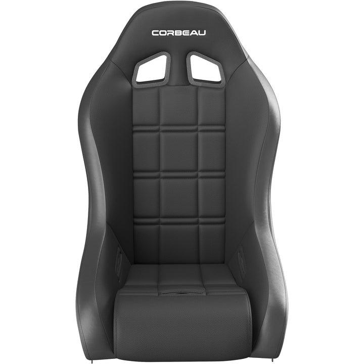 Corbeau Baja XP Fixed Back Suspension Seat (Each)