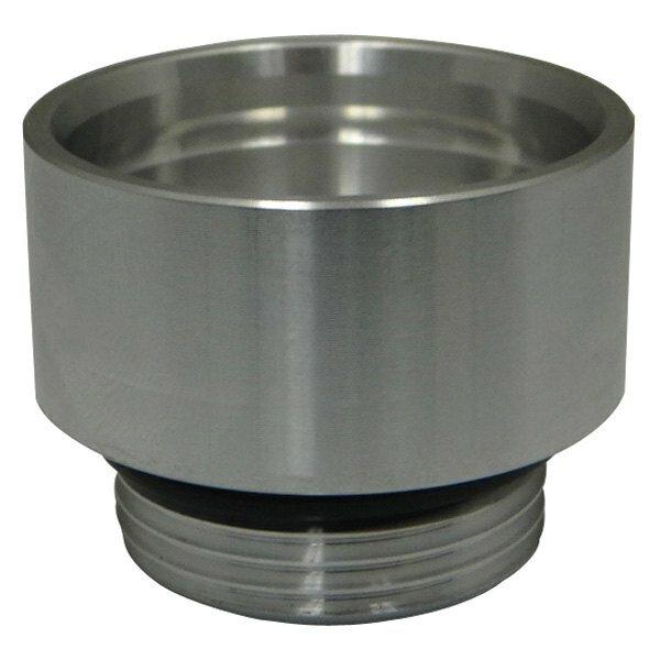 Moroso Valve Cover,  Adapter, Gm Copo Breather In Moroso Valve Cover - 68844