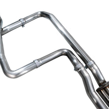 AWE 0FG Catback Exhaust - Chrome Silver Tips (2025+ RAM RHO) - 3015-32630