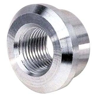 Moroso Bung, Alum, 3/8 In Npt - 68900