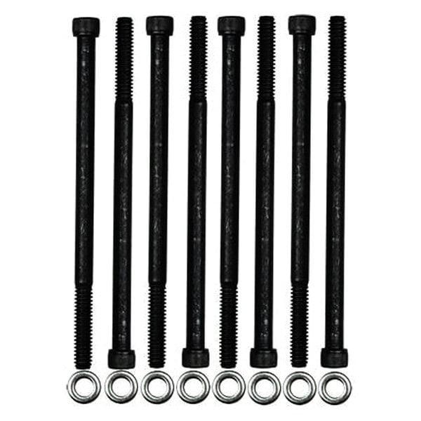 Moroso Valve Cover, Hardware Kit, For 68321 - 68905
