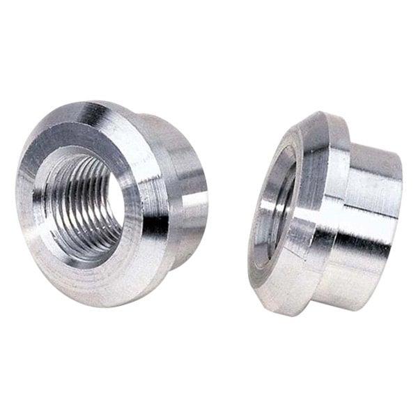 Moroso Bung, Alum, 1/2 In Npt - 68910