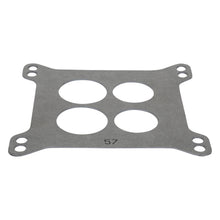 Mr. Gasket Performance Carburetor Base Gasket - 4-Hole - Skin Package.  - 57C