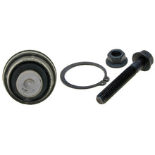 MOOG 01-12 Ford Escape Front Lower Ball Joint