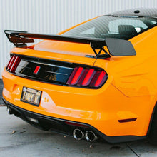 Anderson Composites 2020-2022 SHELBY GT500 TYPE-TPW CARBON FIBER REAR WING - AC-RS20FDMU500-TPW