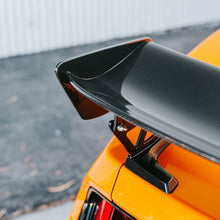 Anderson Composites 2020-2022 SHELBY GT500 TYPE-TPW CARBON FIBER REAR WING - AC-RS20FDMU500-TPW
