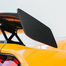 Anderson Composites 2020-2022 SHELBY GT500 TYPE-TPW CARBON FIBER REAR WING - AC-RS20FDMU500-TPW