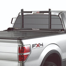 Backrack Short Headache Rack - 20-22 Silverado/Sierra Hd - 15022