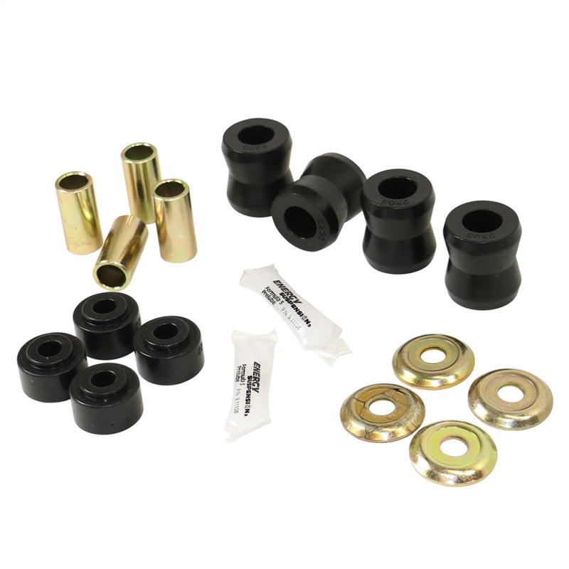 BD Diesel Bushing Kit - 1032050 Sway Bar End Link Dodge 2000-2009 - 1312051