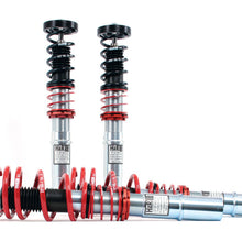 H&R 18-22 BMW 330i/430i G20/G22 RWD Street Perf. Coil Over (Non Adaptive Suspension)