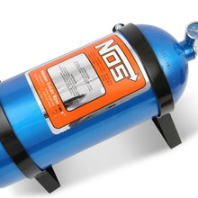 NOS  Big Shot Nitrous System (Holley 4500 Flange). - 02102NOS
