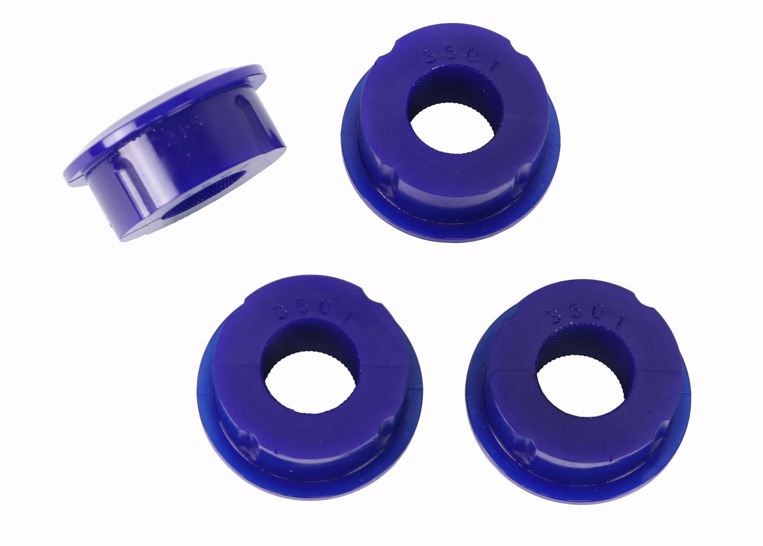 SuperPro HONDA CIVIC SED/HAT 87-93 FR S - SPF1529K
