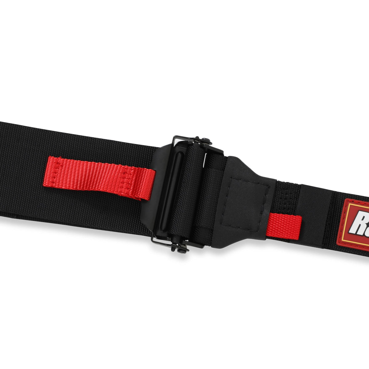 RaceQuip FIA 6 Point Camlock Harness Set - 855005RQP