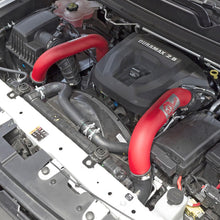 AFE Hot and Cold Charge Pipe Kit (2016-2019 GM Colorado L4-2.8L) - 46-20264-R