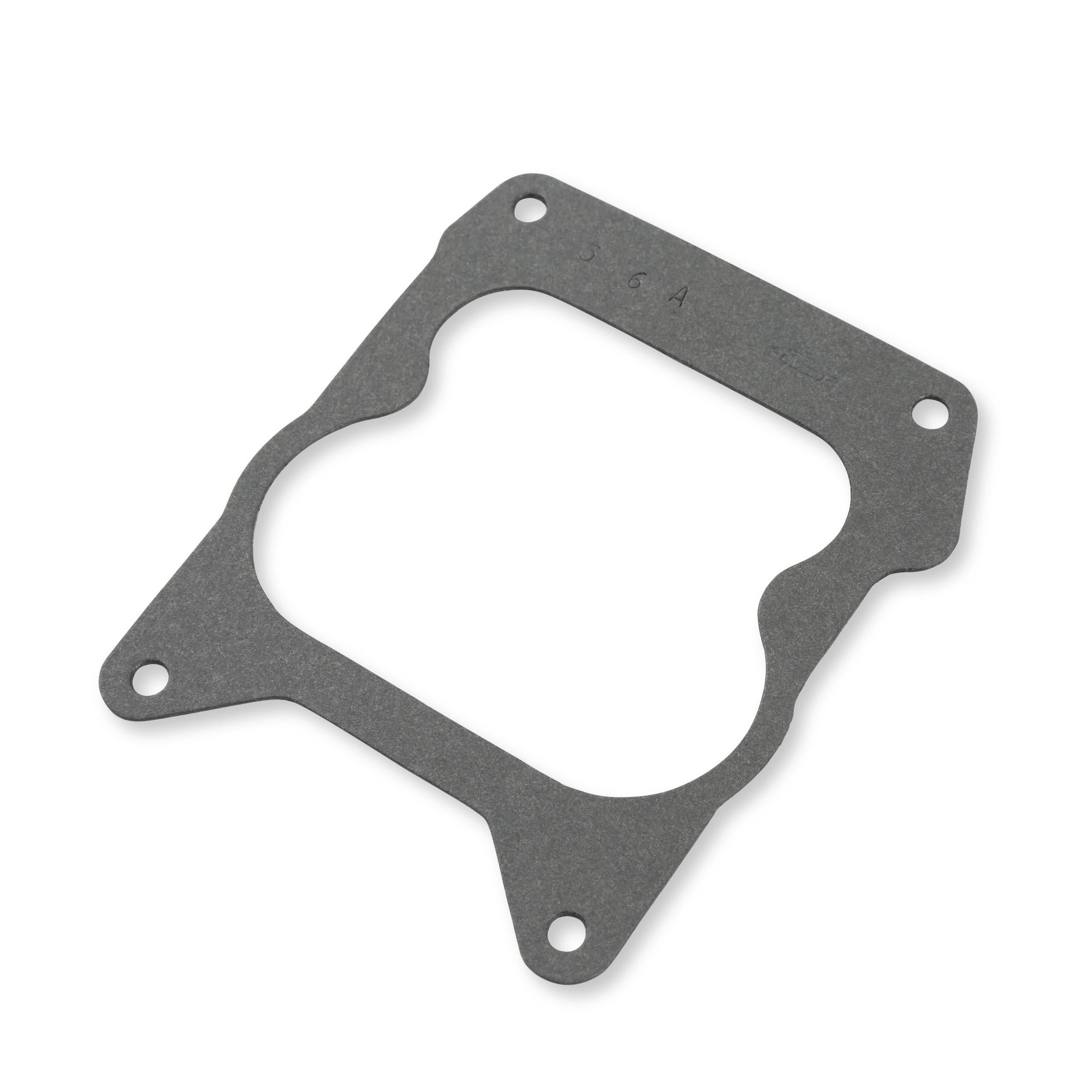 Mr. Gasket Performance Carburetor Base Gasket - Open Center.  - 56A