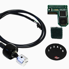 AFE SCORCHER HD Power Module (1995-1997 Ford Trucks V8-7.3L (td) ) - 77-43030
