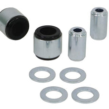 Whiteline Performance Control Arm - Lower Forward Outer Bushing Kit (2015-2023 Audi, Volkswagen Fitments) - W63577