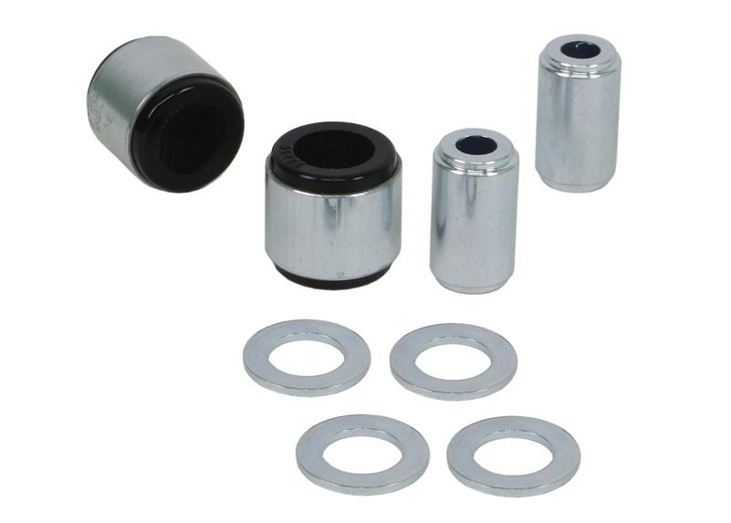 Whiteline Performance Control Arm - Lower Forward Outer Bushing Kit (2015-2023 Audi, Volkswagen Fitments) - W63577