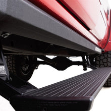 AMP Research PowerStep XL 3" Adtl Drp-14-18 Slvrd/Sra 1500,15-19 Slrd/Sra 2500/3500, Gas/Crew (2014-2019 Sierra 3500 HD, Sierra 2500 HD, Sierra 1500, Silverado 3500 HD, Silverado 2500 HD, Silverado 1500) - 77154-01A