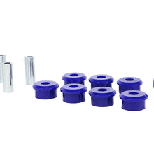 SuperPro GMH/TOYOTA-TR/ARM BUSH - SPF0823K