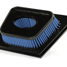AFE Magnum FLOW Inverted Replacement Air Filter (IRF) w/ Pro 5R Media (2011-2016 Silverado 2500 HD, Silverado 3500 HD, Sierra 2500 HD, Sierra 3500 HD) - 30-80209
