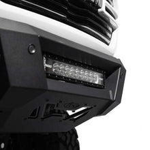 Addictive Desert Designs 2019-2024 RAM 1500 Black Label Front Bumper - F550305080103