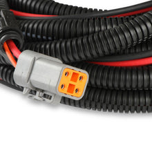 MSD Fuel Pump Booster