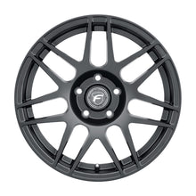 Forgestar 19x9 F14SC 6x115 ET40 BS6.6 Gloss BLK 70.3 - F15199096P40