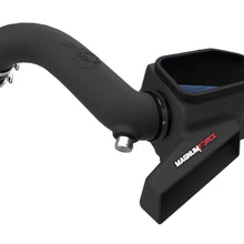 AFE Magnum FORCE Stage-2 Cold Air Intake System w/ Pro 5R Filter (Volkswagen GTI (MKVII) 15-21 L4-2.0L (t)) - 54-13050R