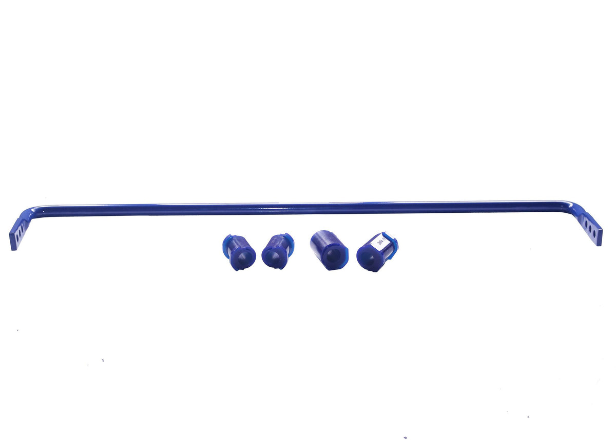 SuperPro GS300 Rr Adj. Sway Bar - RC0056RZ-18