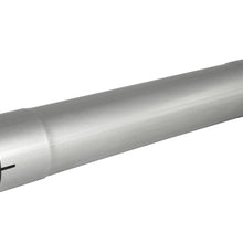 AFE Muffler Delete Pipe (Universal Fit) - 49-91040