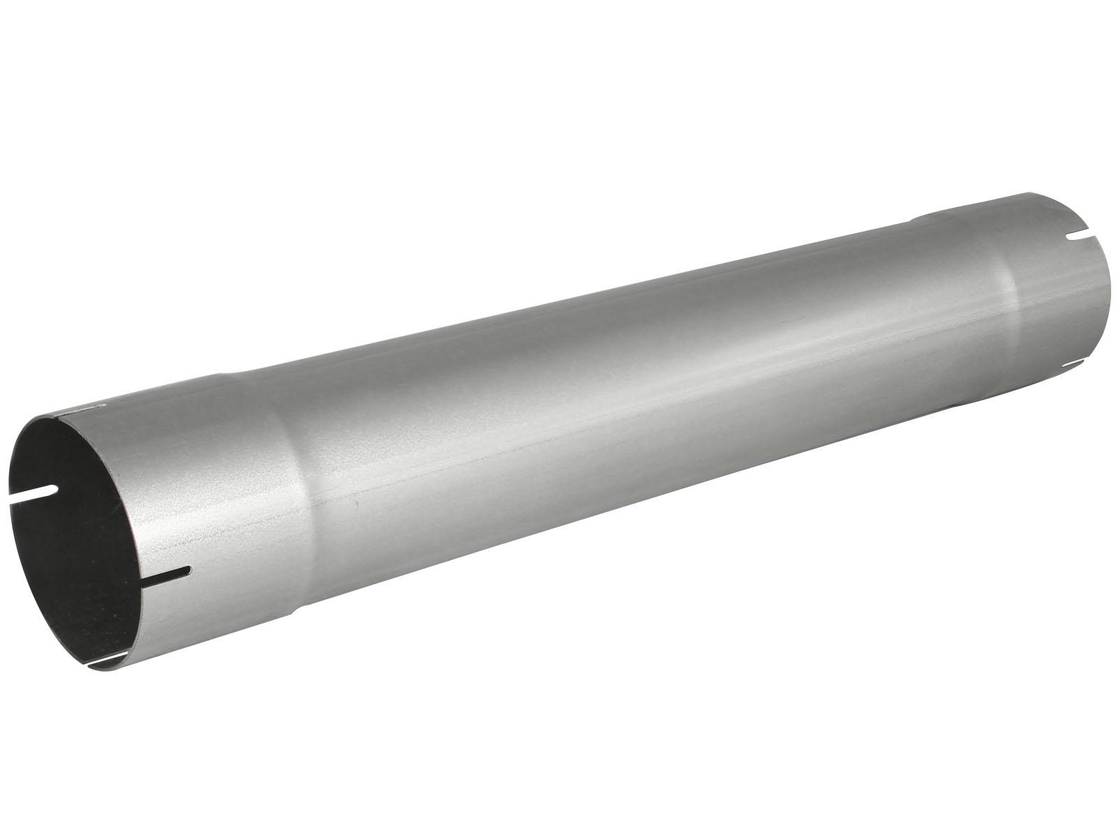 AFE Muffler Delete Pipe (Universal Fit) - 49-91040