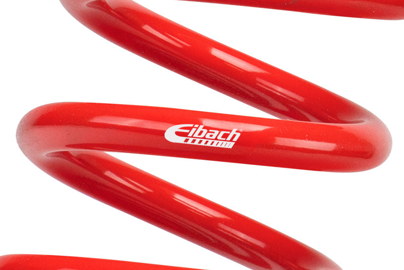 Eibach Bump Spring - 3.60in L x 1.50in ID - 900 lbs/in