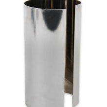 Mr. Gasket Chrome Coil Holder Bracket with Bolt - Horizontal Mount.  - 9777