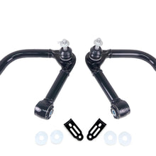 Whiteline Performance Control Arm - Front Upper (2022-2024 Tundra) - KTA339